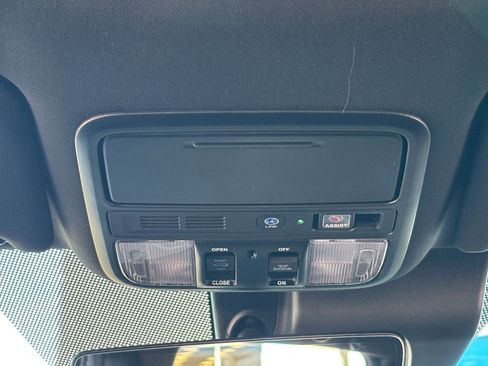 Used 2023 Honda Passport Elite image 22