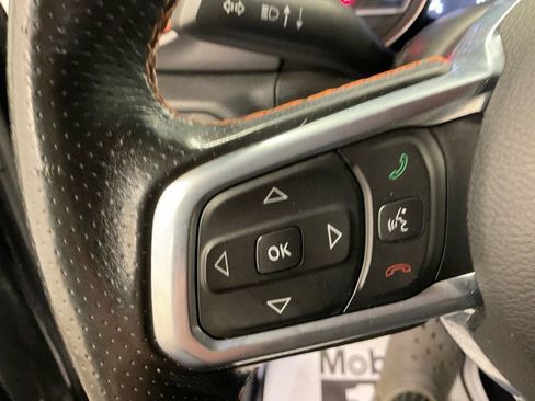 Used 2020 Jeep Gladiator Mojave w/ Dual Top Group AWD/4WD image 15