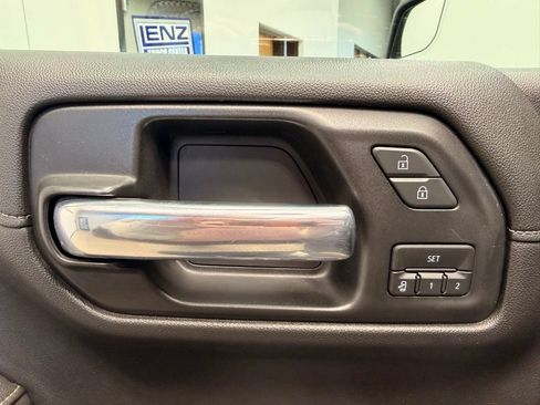 Used 2020 GMC Sierra 1500 SLT w/ SLT Premium Package AWD/4WD image 27