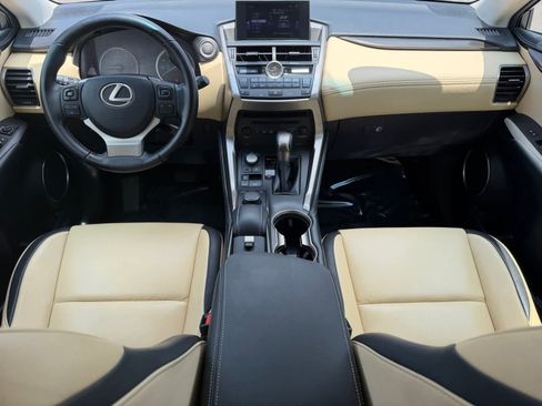 Used 2015 Lexus NX 200t FWD image 16