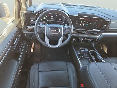 Used 2023 GMC Sierra 1500 SLT image 10