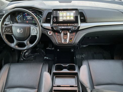 Used 2024 Honda Odyssey EX-L image 20