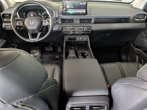 Used 2024 Honda Pilot EX-L image 15