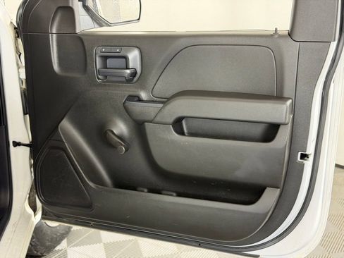 Used 2015 GMC Sierra 1500 2WD Regular Cab image 24