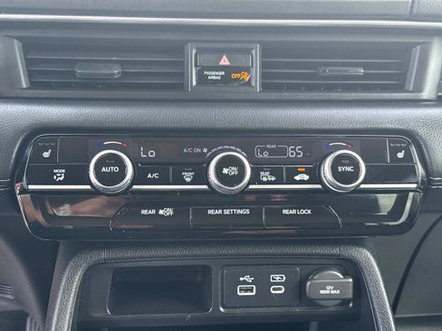 Certified 2023 Honda Pilot EX-L image 27