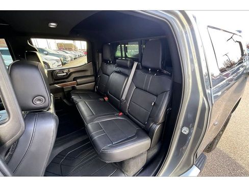 Used 2020 Chevrolet Silverado 1500 High Country image 29