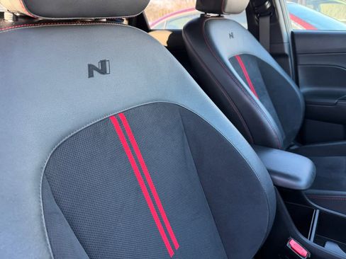 Used 2024 Hyundai Kona N Line image 26