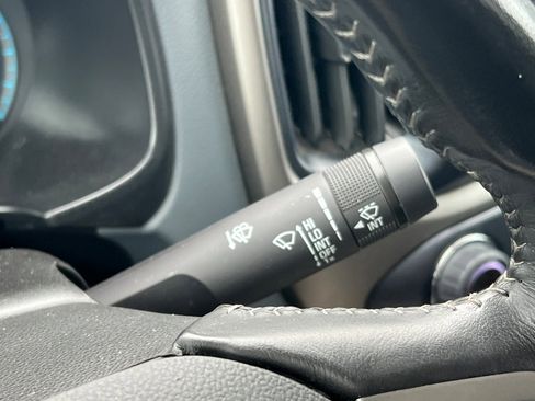 Certified 2022 Chevrolet Colorado Z71 image 39