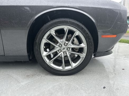 Used 2023 Dodge Challenger GT w/ Cold Weather Group AWD/4WD image 13