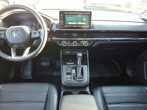 Used 2024 Honda CR-V EX-L image 15