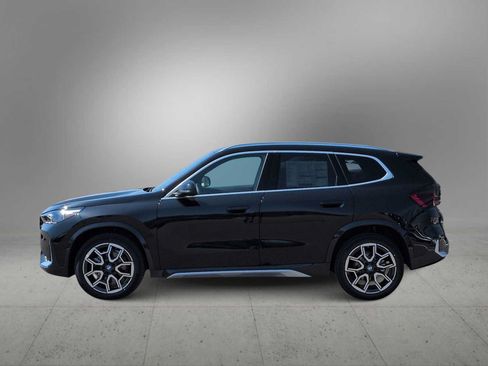 Used 2026 BMW X1 xDrive28i w/ Technology Package AWD/4WD image 5