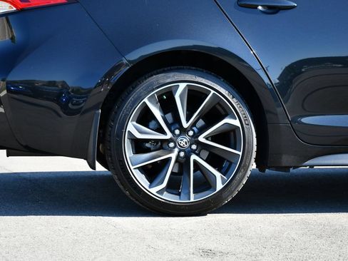 Used 2022 Toyota Corolla SE FWD image 10
