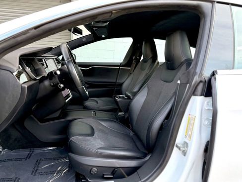 Used 2016 Tesla Model S 75D image 17