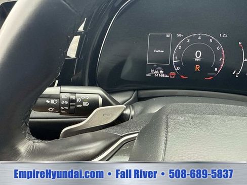 Used 2024 Lexus TX 350 AWD w/ Cold Weather Package image 31