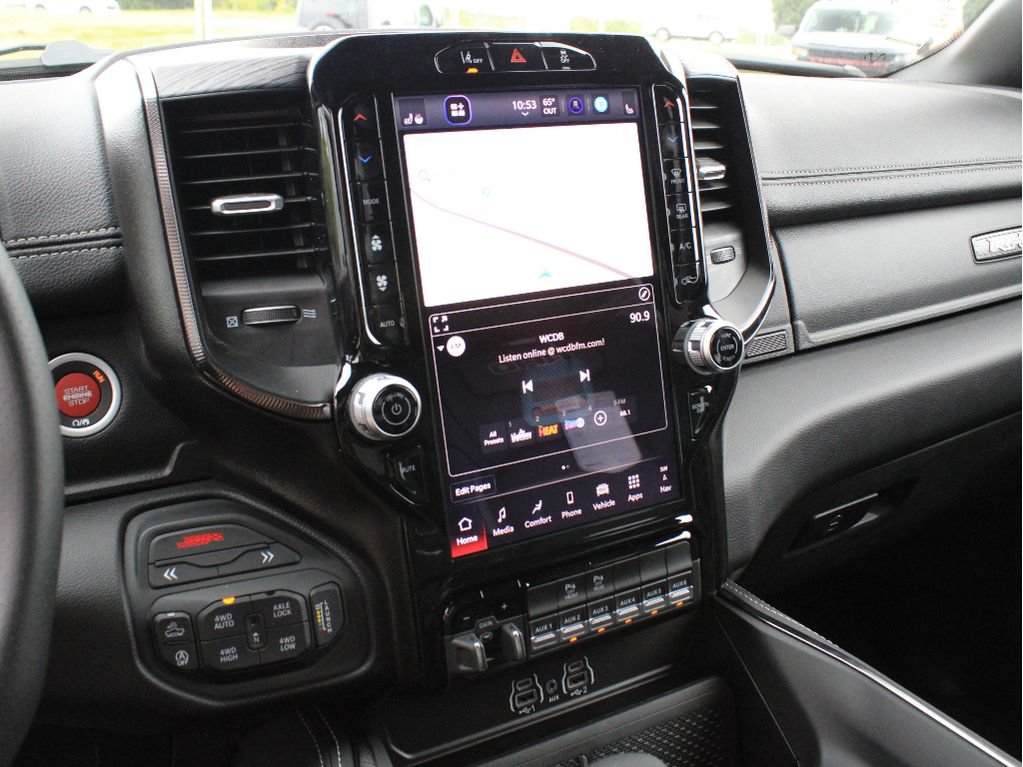 New 2027 RAM 1500 RHO AWD/4WD image 21
