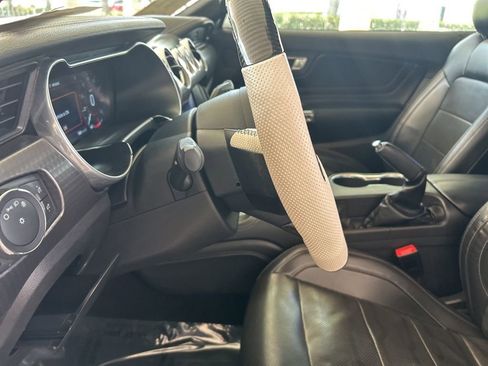 Used 2020 Ford Mustang GT Premium w/ GT Performance Package RWD image 37