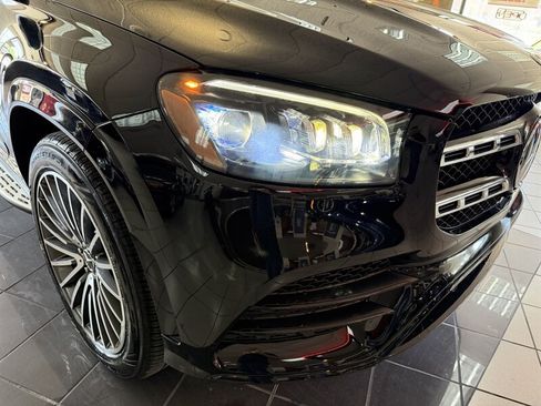 Used 2020 Mercedes-Benz GLS 580 4MATIC image 43