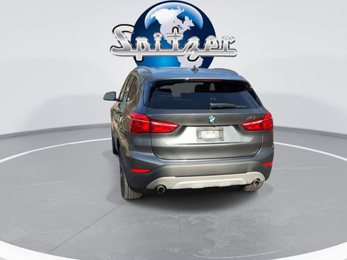 Used 2018 BMW X1 xDrive28i image 8