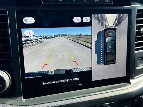 Used 2024 Ford F150 Raptor image 17