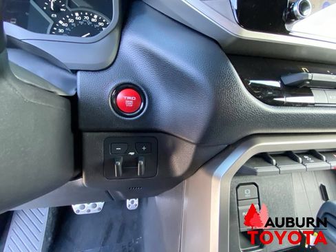 New 2026 Toyota Tundra SR5 AWD/4WD image 34