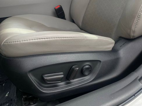 Used 2024 Toyota Camry XSE image 10