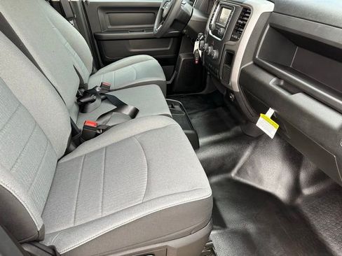 Used 2024 RAM 1500 Tradesman w/ Popular Equipment Group image 26