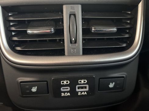 New 2025 Subaru Outback Onyx Edition XT image 10