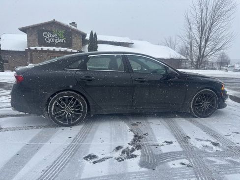 Used 2024 Kia K5 GT image 9