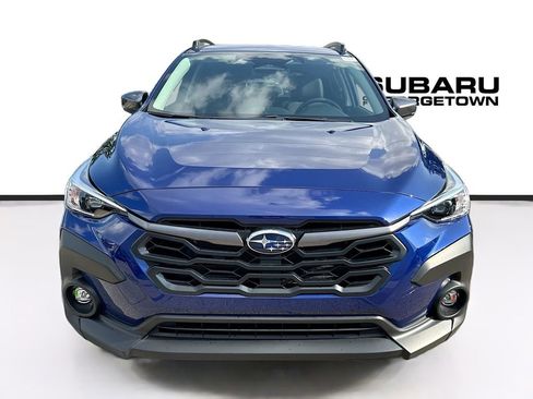 New 2026 Subaru Crosstrek 2.0i Premium AWD/4WD image 2