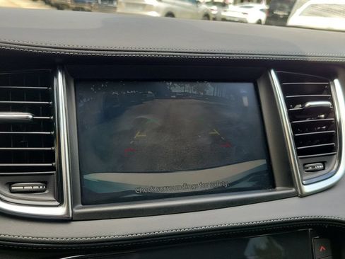 Used 2024 INFINITI QX50 Pure FWD image 24
