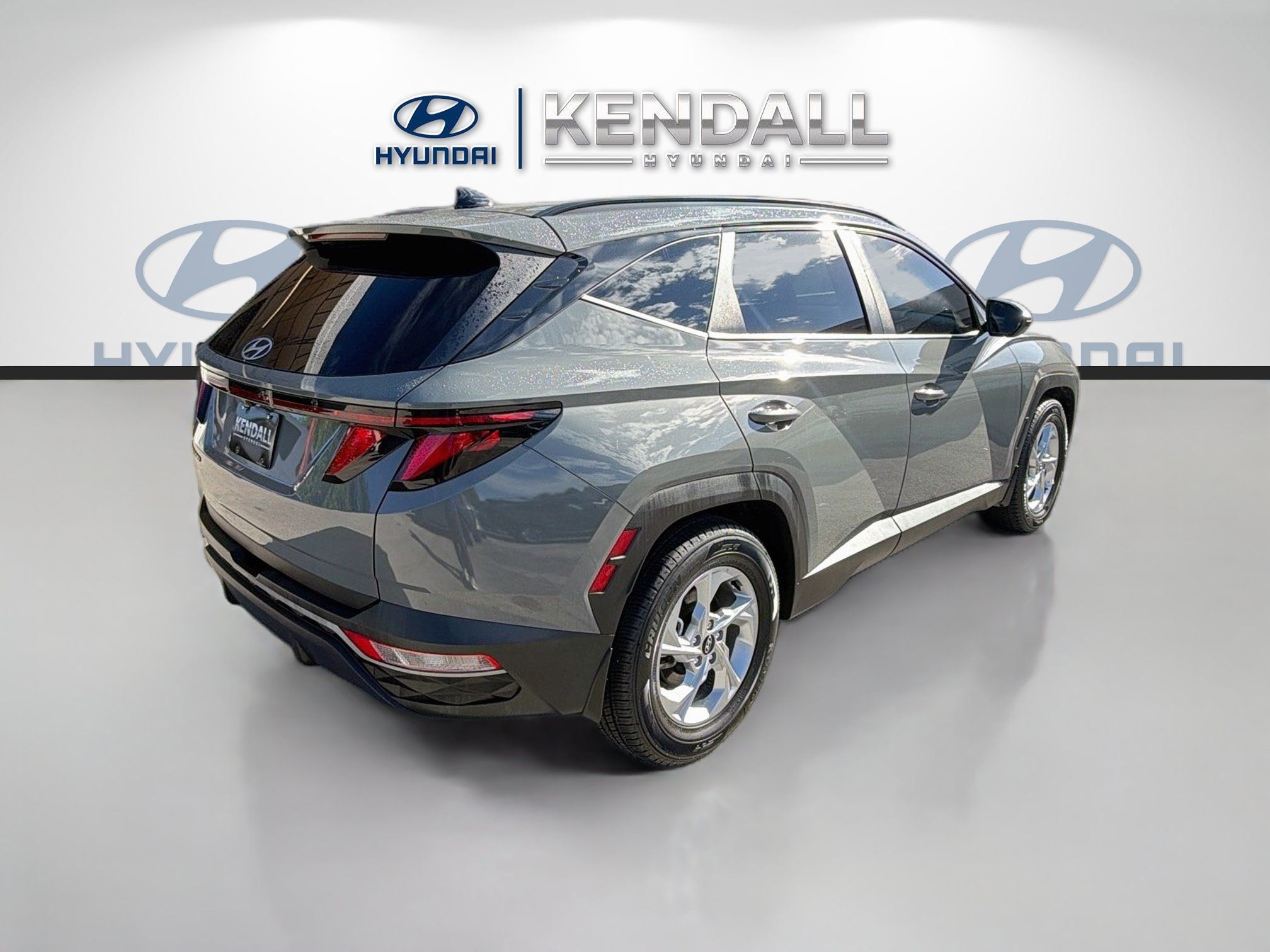 Used 2024 Hyundai Tucson SEL FWD image 6