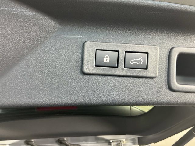 New 2026 Subaru Forester Limited AWD/4WD image 24