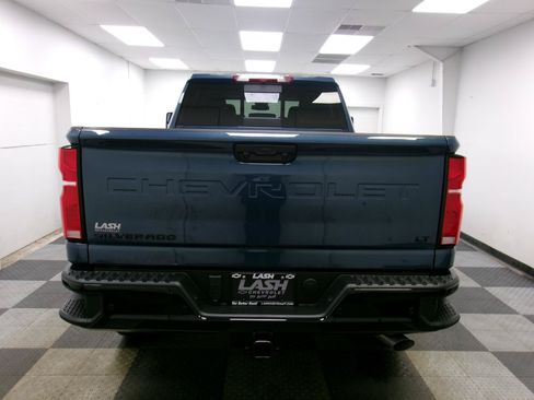 New 2026 Chevrolet Silverado 2500 LT w/ Trail Boss Package AWD/4WD image 13