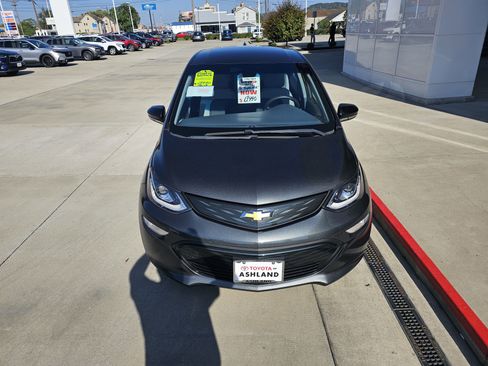Used 2019 Chevrolet Bolt LT image 12