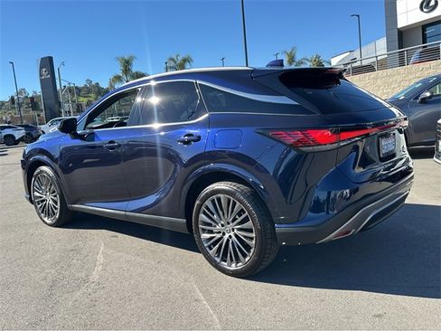 Certified 2023 Lexus RX 350 image 4