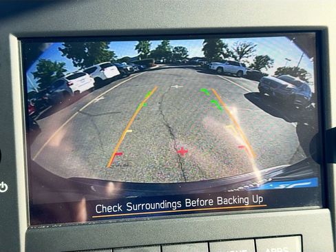 Used 2025 Subaru Forester w/ Convenience Package #1 image 17