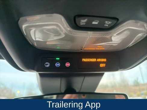 Used 2023 Chevrolet Colorado Z71 w/ Advanced Trailering Package image 34