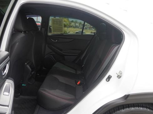 Used 2022 Subaru WRX Premium AWD/4WD image 28