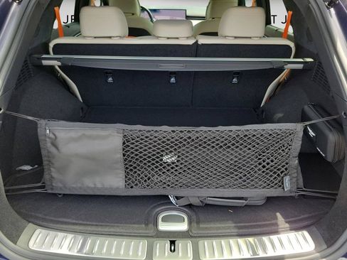 New 2026 Genesis GV70 3.5T Sport Prestige AWD/4WD image 7