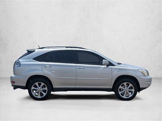 Used 2008 Lexus RX 350 AWD video 4