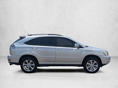 Used 2008 Lexus RX 350 AWD image 4