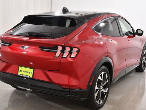 Used 2023 Ford Mustang Mach-E Premium AWD/4WD image 12