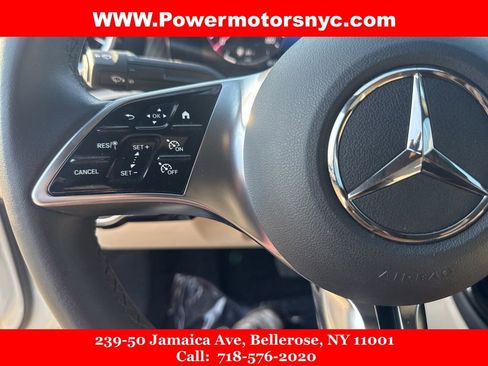 Used 2024 Mercedes-Benz CLA 250 4MATIC w/ Exclusive Package image 34