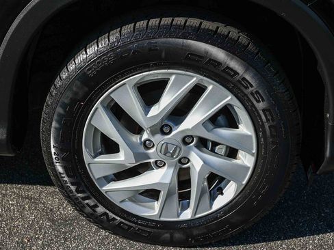 Used 2016 Honda CR-V EX image 12