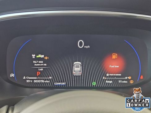 Used 2026 Acura MDX FWD w/ Technology Package image 16