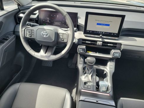 New 2026 Toyota RAV4 XLE Premium FWD image 27