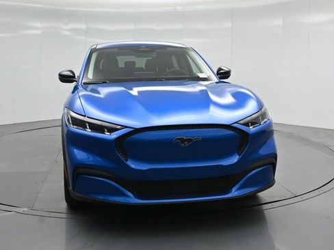 New 2026 Ford Mustang Mach-E Select image 49