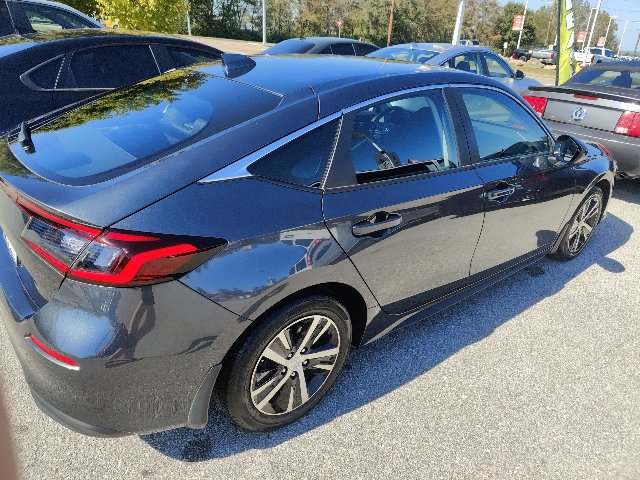 Used 2024 Honda Civic LX image 14