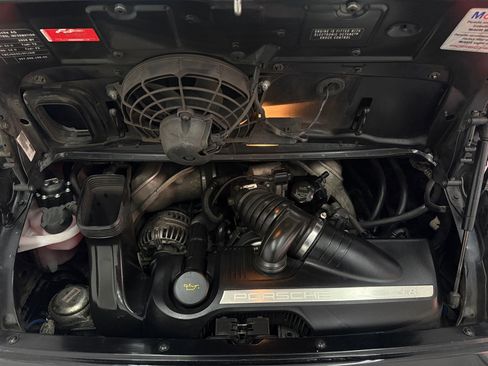 Used 2008 Porsche 911 Carrera S image 28