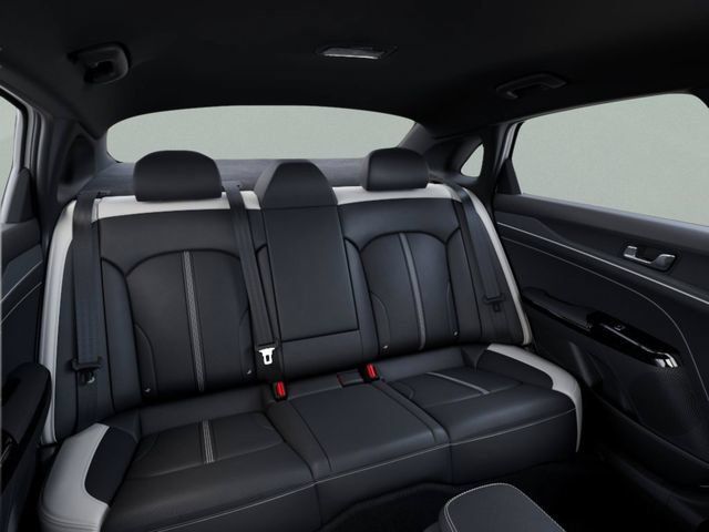 New 2026 Kia K5 GT-Line FWD image 12